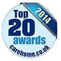 Top 20 Award 2014